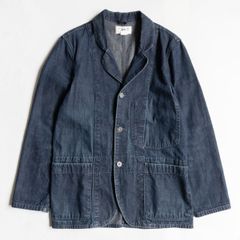 【極美品】RRL レールマンコート 機関車ボタン 20s-30s Polo 極美品】RRL レールマンコート 機関車ボタン 20s-30s Polo - メルカリ