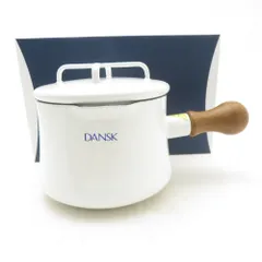 2026年最新】dansk ソースパン 13cmの人気アイテム - メルカリ