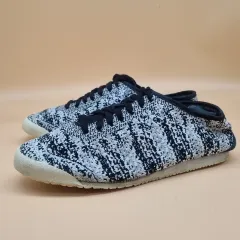 オニツカタイガー メキシコ 66 ニット スニーカー 270