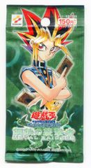 遊戯王 新品未開封 絶版 パック ソウルオブザデュエリスト - メルカリ