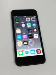 現状品】Apple iPod touch 第7世代/A2178/128GB〈MVJ62J/A〉 - メルカリ