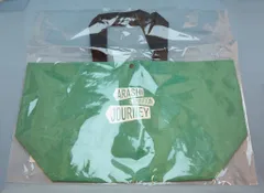 嵐 19年 嵐を旅する展覧会 ARASHI EXHIBITION JOURNEY トートバッグ *ロゴ