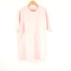 美品 Patagonia パタゴニア Beneficial Ts ベネフィシャル Tシャツ S オーガニックコットン100% 半袖 90s USA ヴィンテージ 無地 トップス メンズ AU4303A40 