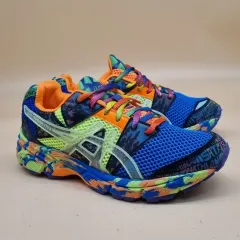 アシックス ゲルヌーサ トライ 8 マルチカラー スニーカー 225