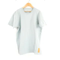 美品 Patagonia パタゴニア Tシャツ S オーガニックコットン100% 半袖ポケット バックプリント トップス メンズ AU4302A40 のサムネイル