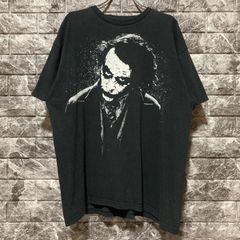 donrock Tシャツ 手刷り lello bakateee メトロポリス - メルカリ