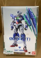 METAL BUILD 더블 오크 앙타 [기동전사 건담 00]--528604 4549660192589