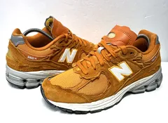 24.5cm◆New Balance｜ニューバランス  M2002RDE スニーカー シューズ 靴