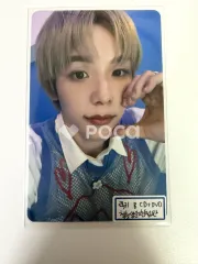 RIIZE ショウタロウ Lucky LIMITED B