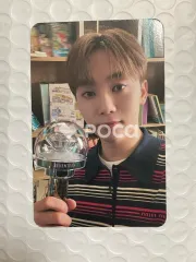 セブチ スングァン SEVENTEEN TOUR FOLLOW TO SEOUL CARAT ZONE