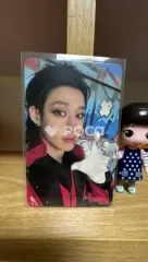 Straykids バンチャン スキズ KARMA ACCORDION VER.