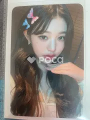 IVE ウォニョン IVE WORLD TOUR [SHOW WHAT I AM] WITHMUU ラキドロ