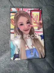 BABYMONSTER ベイビーモンスター パリタ HOT SAUCE PVC CASE + PHOTO SET