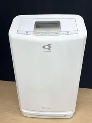 販促激安 山*口様 ダイキン工業 MCZ70SKS-W クリアフォースZ 【公式通販】