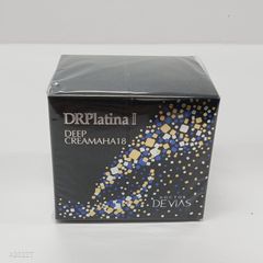 ドクターデヴィアス プラチナ ディープ クリーム AHA18 Ⅱ 30g - メルカリ