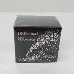 2026年最新】drデヴィアス プラチナディープクリームの人気アイテム