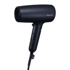 未使用・新品】ミラジェット ドライヤーBDR-01-BK (スムースブラック