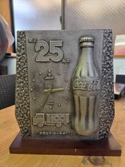 Coca-Cola コカ・コーラ パブミラー 壁掛け鏡 - メルカリ