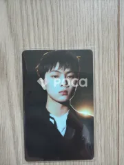 ENHYPEN ジェイ DARK BLOOD Weverse Albums ver.