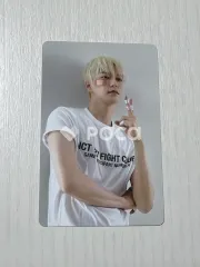 NCT ドヨン 2025 SEASON'S GREETINGS RANDOM TRADING CARD [B ver.]