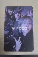 RIIZE ユニット Fame Catalogue Ver.