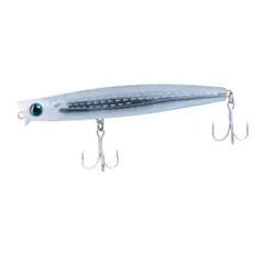 新品 ダイワ(DAIWA) シーバス シンキングペンシル モアザン ガルバスリム 110S トランスファイヤーコノシロ ルアーのサムネイル