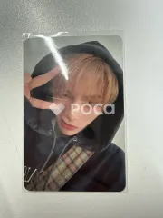 BOYNEXTDOOR テサン No Genre ポップアップストア 缶ケース セット