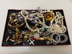 ボ*ェ様 遺品整理 アクセサリー まとめ - メルカリ