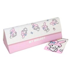 レア♡サンリオ♡マイメロディ レース ケース入り メモ 2005年 サンリオ 新品未使用品 マイメロディ メモ帳 2005 - メルカリ