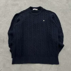 105 アーノルドパーマー ケーブル ニット