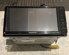 78 動作良好 訳あり KENWOOD MDV-S706 KENWOOD ケンウッド MDV-S706 彩速ナビゲーションシステム 7インチカーナビ