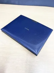 SONY ソニー ポータブルブルーレイディスク DVDプレーヤー BDP-SX910のサムネイル