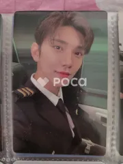 Seventeen ジョシュア セブチ CARAT MEMBERSHIP KIT