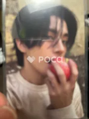 ENHYPEN ジェイク THE SIN : VANISH FUGITIVES Ver.