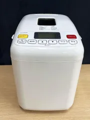 2026年最新】siroca ホームベーカリー shb-315の人気アイテム - メルカリ