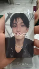 Seventeen ドギョム セブチ HAPPY BURSTDAY DAREDEVIL Ver.