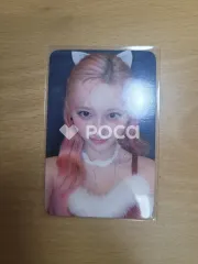 IVE ガウル IVE SECRET WITHMUU ラキドロ