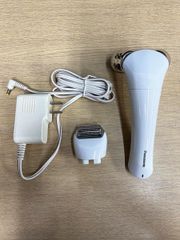 Panasonic 美顔ローラー EH-SP31 本体 充電器セット - メルカリ