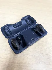 【ジャンク品】 BOSE ボーズ Bluetooth ワイヤレスイヤホン SoundSport Free wireless headphones 423729 ※イヤピース欠品