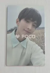 Seventeen ドギョム セブチ Face the Sun Weverse Albums ver.