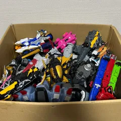 2026年最新】戦隊ものまとめ売りの人気アイテム - メルカリ