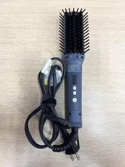 SALONIA サロニア ストレートヒートブラシ SL-012GRS