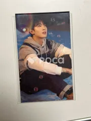 Seventeen ウォヌ セブチ DREAM HMV