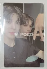 ATEEZ 7TH ANNIVERSARY OFFICIAL ポップアップ '8ROOM' 購入特典