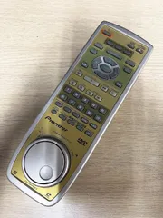 【動作OK】Pioneer パイオニア CU-DV027 LDプレーヤーリモコン 2026年最新】pioneer パイオニア cu-dv027の人気アイテム - メルカリ