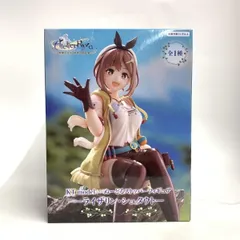 2026年最新】ライザのアトリエ ぬーどるストッパーフィギュア