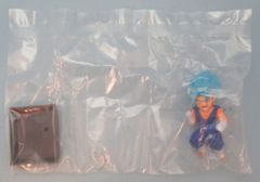 BANDAI SPIRITS 이치 반 쿠지 드래곤 볼 EX 지구를 지키는 전사들 F상 초사이어인 갓 초사이어인 베짓 DRAGON ARCHIVES