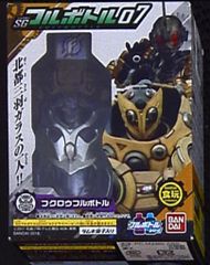 ビックワンクラフト あべとおる メカニックマジンガーZ (メタルVer