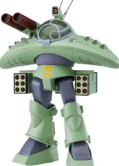 COMBAT ARMORS 太陽の牙 ダグラム MAX13 1/72 Scale サバロフ AG9のサムネイル
