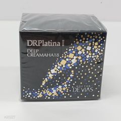 DRデヴィアスプラチナディープクリーム AHA18Ⅱ - メルカリ